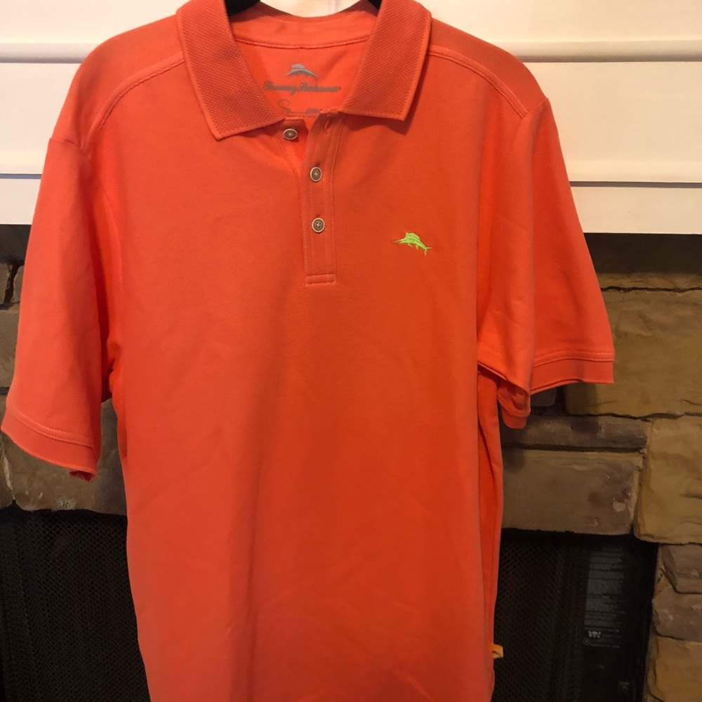 Men’s Polo